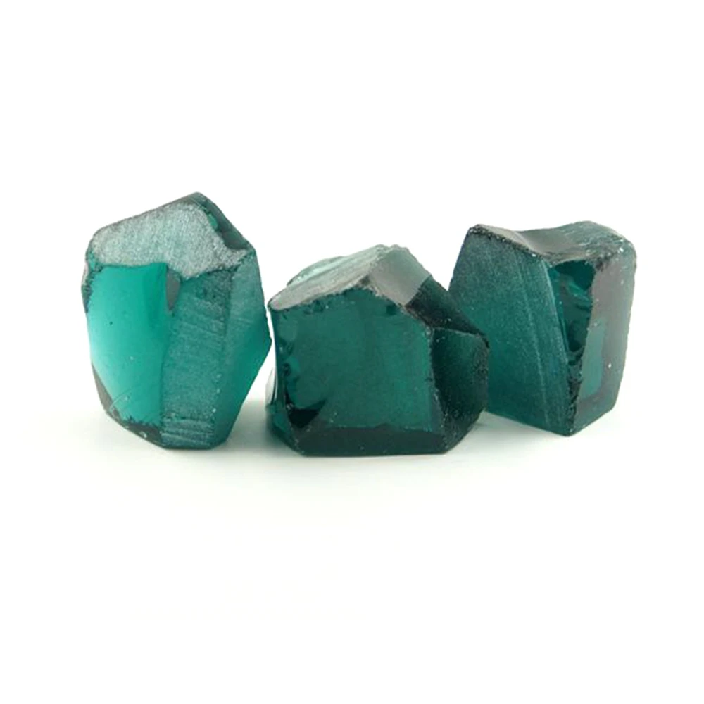 0.2kg /bag Uncut Hydrothermal Paraiba Tourmaline #A75 sital material Laboratory emerald gemstone for jewelry 0.2kg /bag Uncut Hydrothermal Paraiba Tourmaline #A75 sital material Laboratory emerald gemstone for jewelry