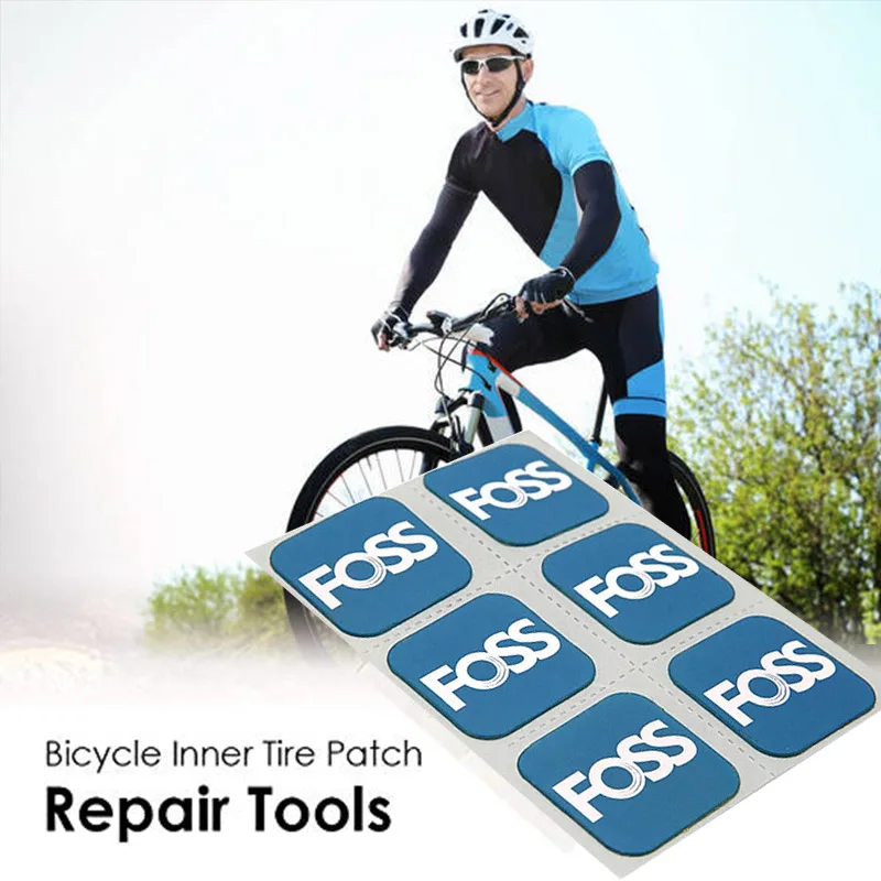 cycle tyre repair kit