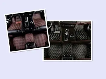 

For Fit Honda HR-V 2016-2018 Floor Mats FloorLiner Waterproof