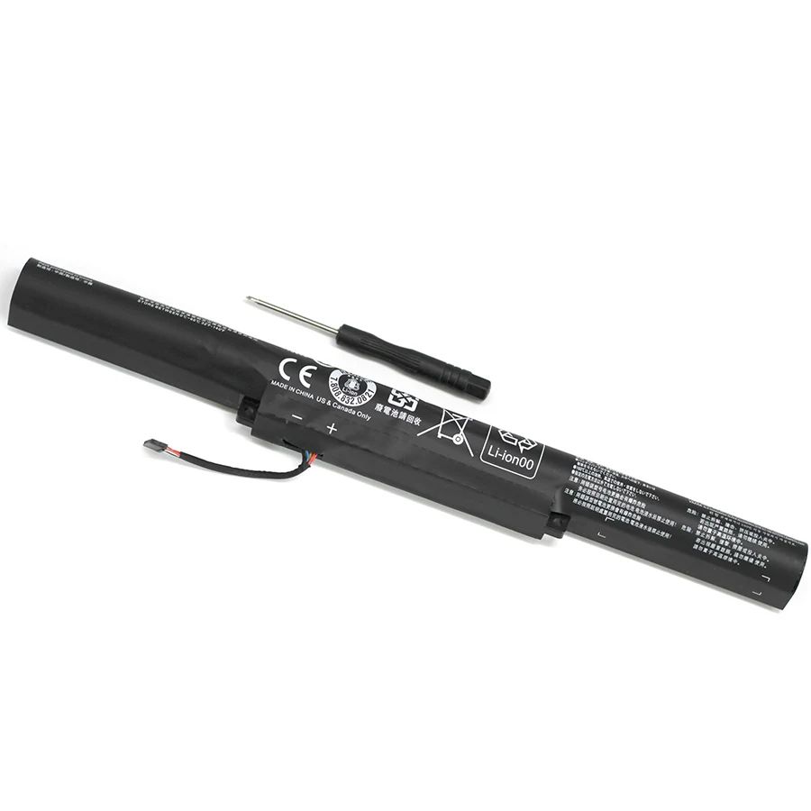 

ApexWay Battery L14L4A01 L14L4E01 L14M4A01 L14M4E01 L14S4A01 L14S4E01 for Lenovo IdeaPad 500 500-15ACZ Z41 Z51 Z51-70 Z41-70