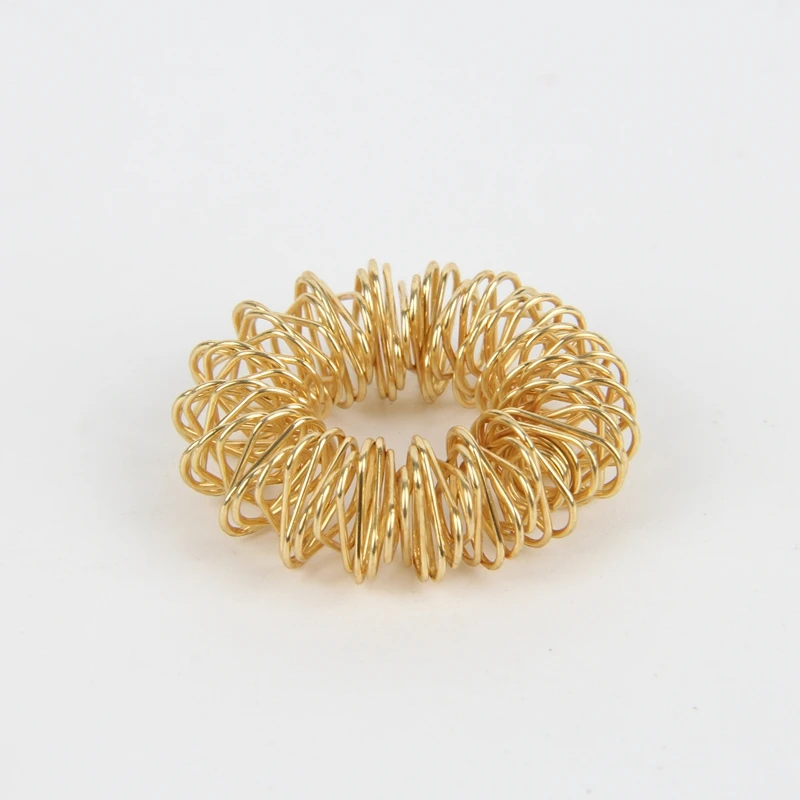 Рисунок 5 - Декомпрессионное кольцо-антистресс