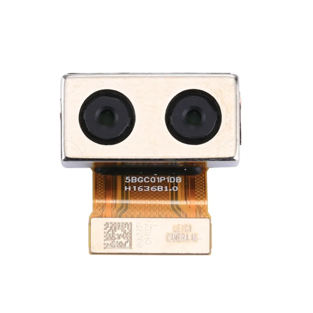 Для huawei Honor V9 задней облицовкой Камера модуль с гибким кабелем для huawei Honor V9 сзади Камера