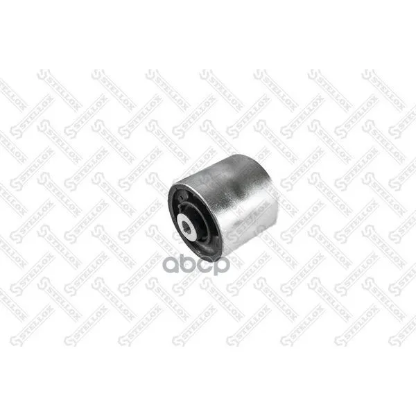 77-01599-Sx_сайлентблок Нижнего Заднего Рычага! Audi A6/A7/S6 All 10 Stellox 7701599sx Stellox арт. 7701599SX