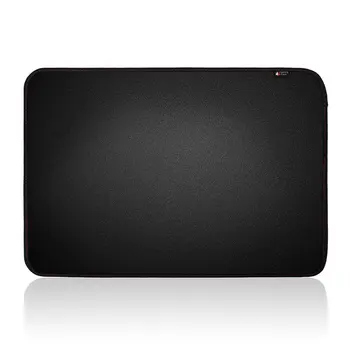 

27 Inches Black Polyester Computer Monitor Dust Cover Protector without Inner Soft Lining for Imac LCD Screen