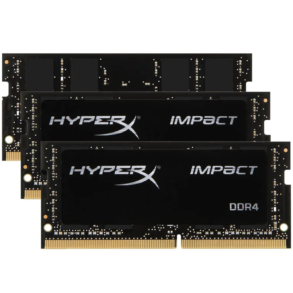 DDR4 8 ГБ 16 32 2133 МГц 2400 2666 память для ноутбука SODIMM RAM | Компьютеры и офис