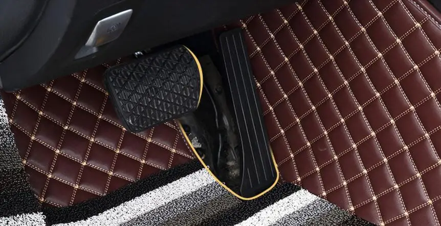 Автомобильные коврики на заказ подходят для Mercedes Benz G350 disel автомобильный Стайлинг авто коврик автомобильный аксессуар ковровое покрытие