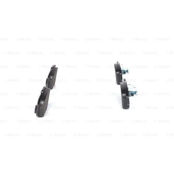 Колодки дисковые п.\Ford Focus ST 170 2.0i 16V/RS/Transit/Tourne