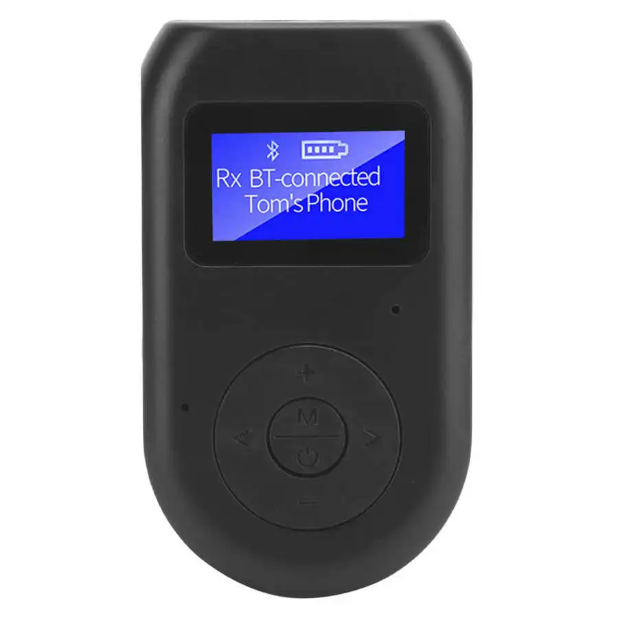 Adaptador sem Fio 4 em 1 3.5mm do Receptor do Transmissor para a Tevê Audio 5.0 - pc 4 Cheap Radiodifusão pública