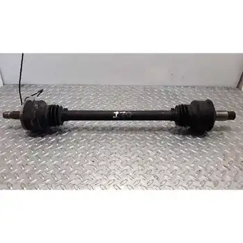 

2033501802 transmission Rear Left Mercedes C Class Saloon (bm 203) Mercedes-Benz Bm Serials 203 Saloon 200 Cdi