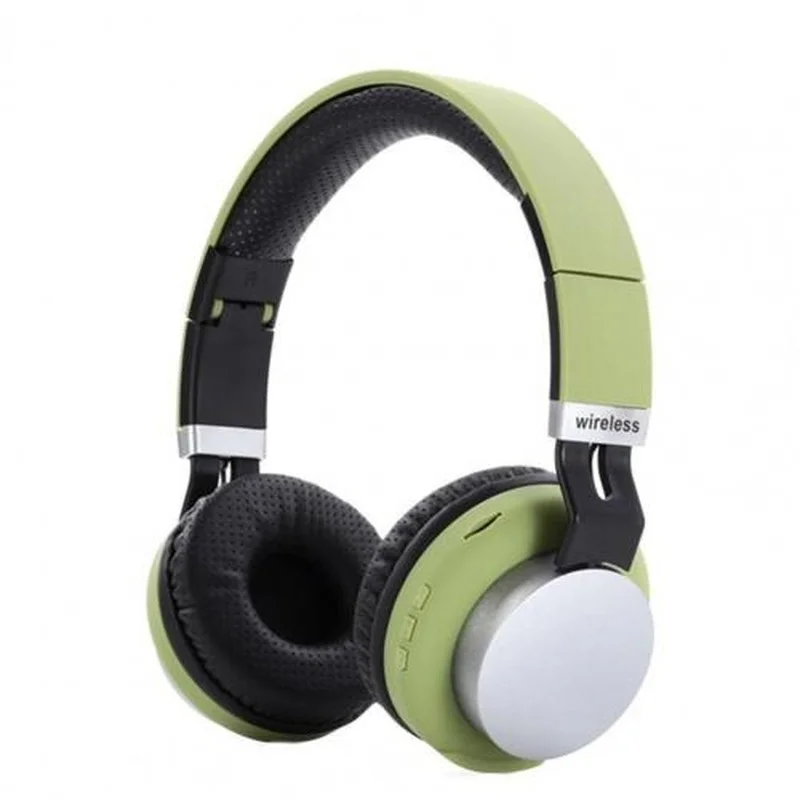 MH8 bluetooth 5.0 Foldable Headphone 