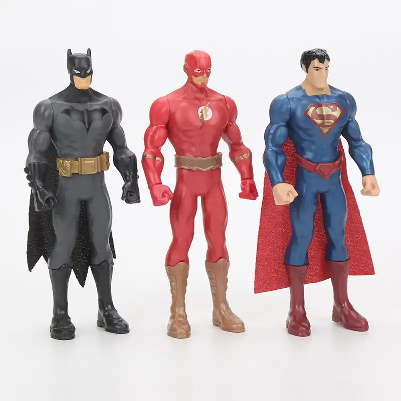 flash marvel toys