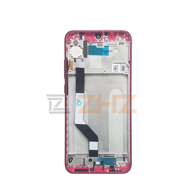For Xiaomi Redmi Note 7 Lcd Display 