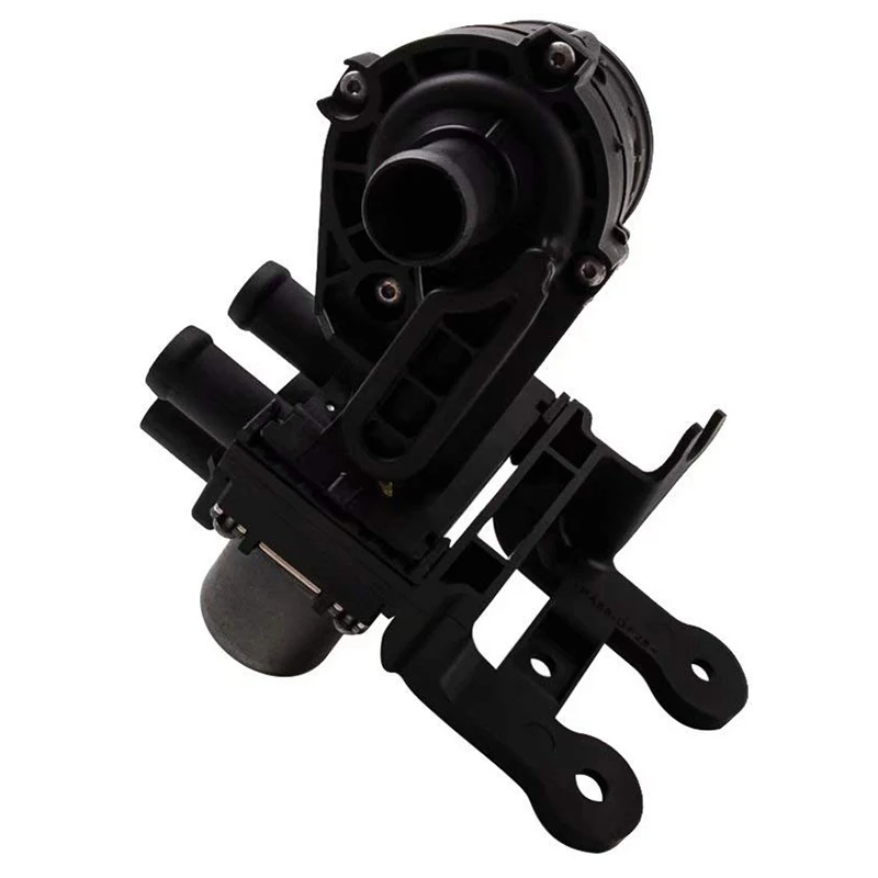 Coolant Heater Control Valve for A6(4F,C6)Allroad Avant 4F1959617B