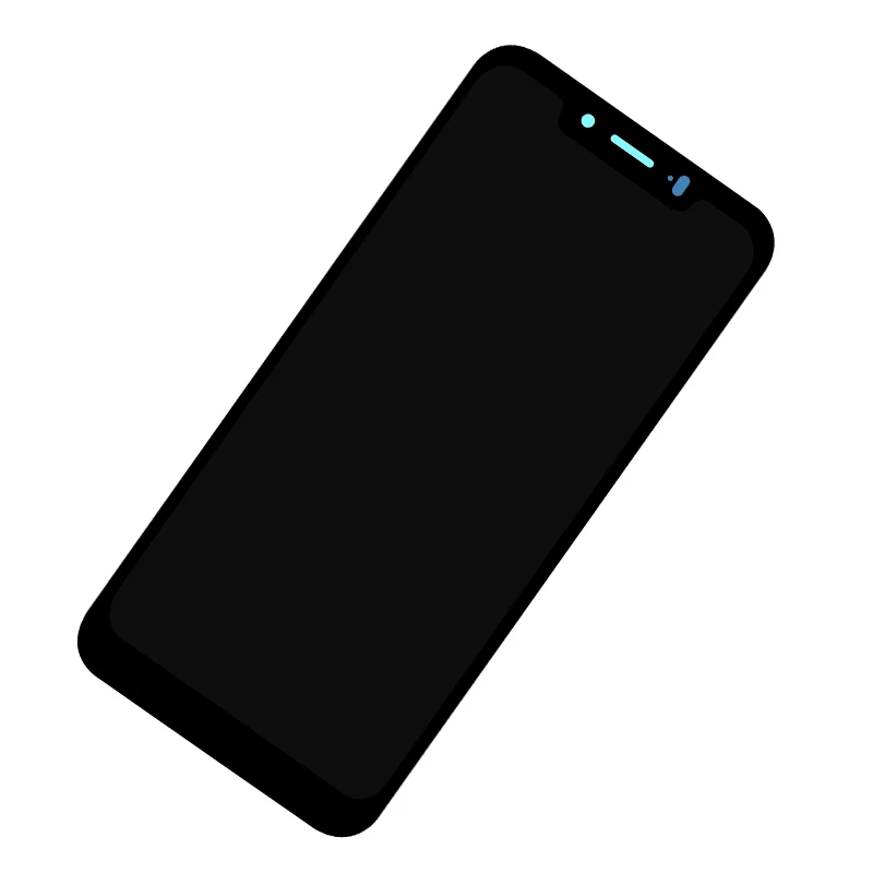 ARMOR 6 and ARMOR 6E 6,2 дюймов ULEFONE ARMOR 6 ЖК-дисплей+ кодирующий преобразователь сенсорного экрана в сборе ЖК+ сенсорный дигитайзер для ARMOR 6E+ Инструменты - Цвет: ARMOR 6 and ARMOR 6E