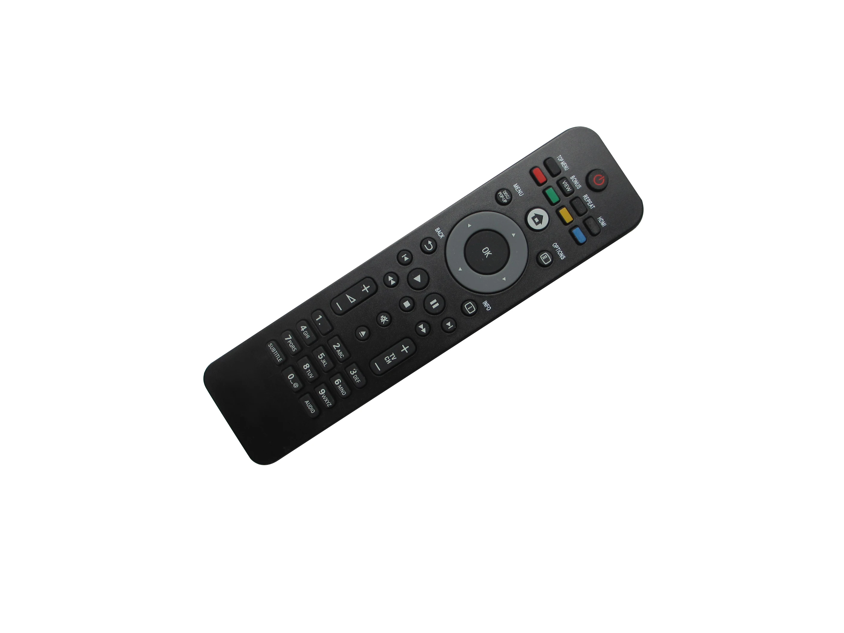 Remote Control For Philips Hts3541 f7 Hts3541 12 Hts3551 12 Hts3551 51 
