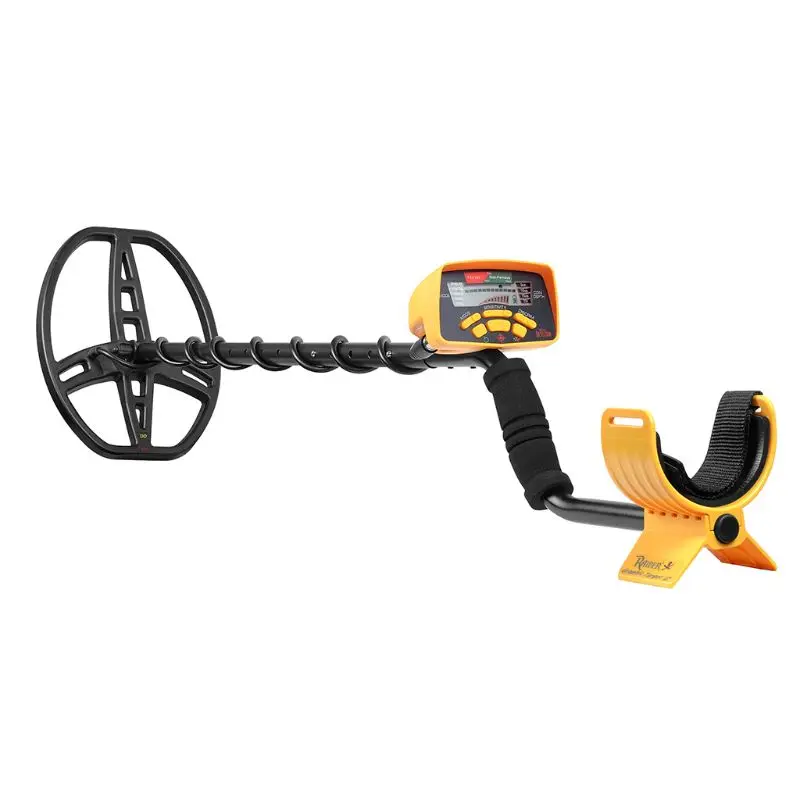

Professional Metal Detector High Performance Underground Metal Detector X4YD