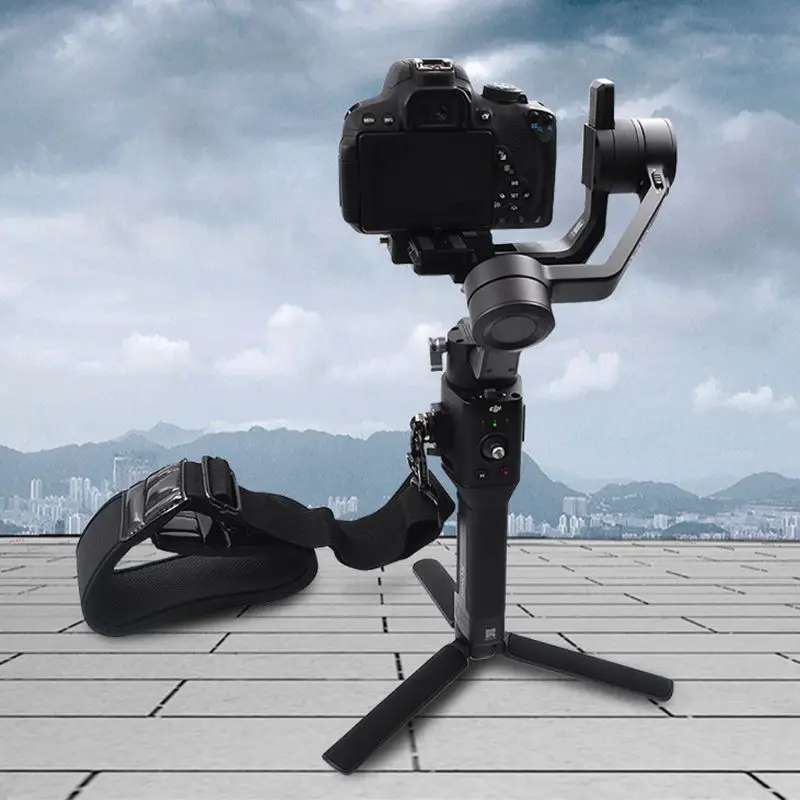 Плечевой ремень шейный ремешок для DJI Ronin S ручной карданный набор аксессуаров D08A