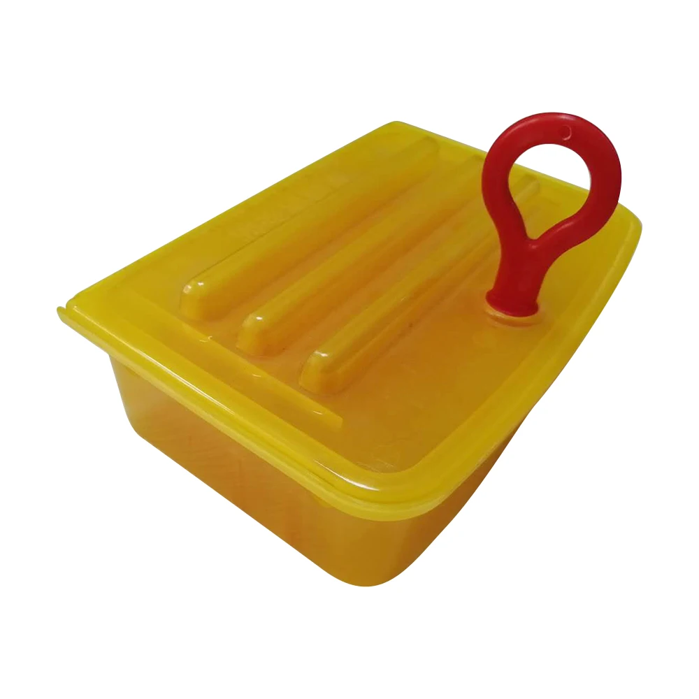 

50PCS/LOT Insect Mosquito Flies Wasp Drosophila Catcher Tool Fruit Fly Trap Bait Station
