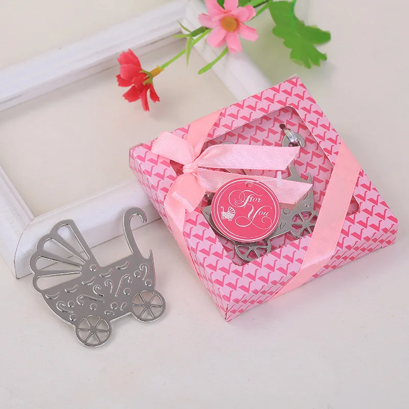 (30 Pieces/lot) Adorable Baby Birthday Party Favors Of Baby's Day Out