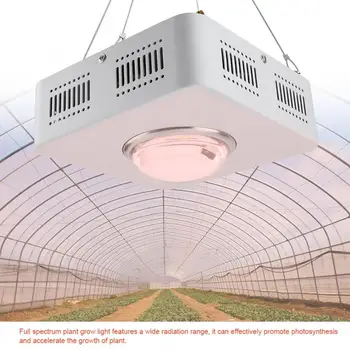 

LED Grow Light Full Spectrum 100W Full Spectrum LED Grow Light for Plants led grow light full spectrum Grow Light