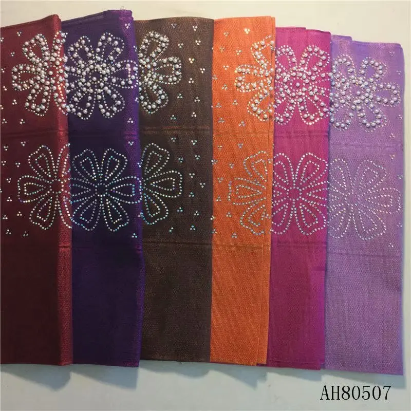 ASO OKE с бусинами tissu dentelle asoke головной убор из бисера ткань авто геле повязка на голову в африканском стиле ткань высокого качества 2 шт./комплект