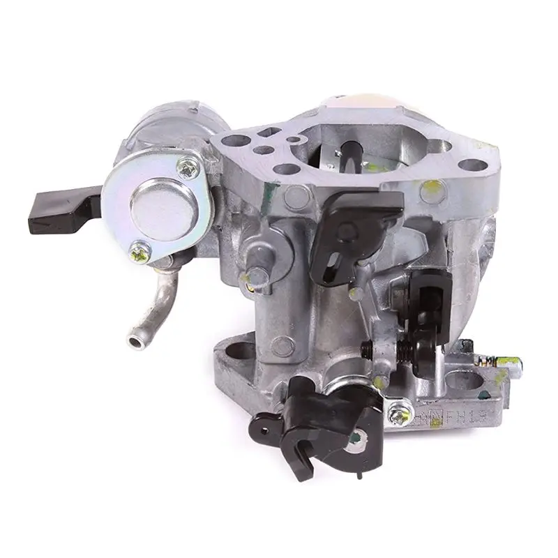 GX390 Carburetor Replacement Lawn Mower Motor Replaces for GX340 GX360 GX390UT2 PA2 ENGINE 16100-ZF6-V01 5