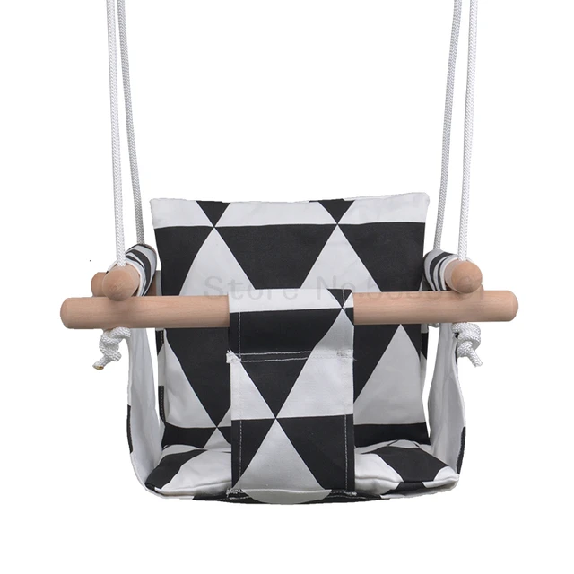 baby sling swing