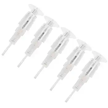 

Clear Tattoo Cartridge Needles 1P/3P/5P/5FP/7FP Tattoo Cartridge Needles + 5pcs