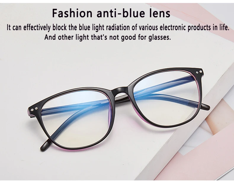 Анти-Синие лучи компьютерные очки мужские голубые световые покрытия игровые очки для компьютерной защиты глаз женщин анти-голубые очки