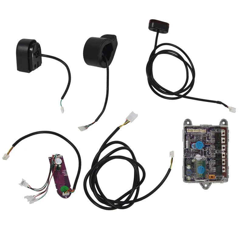 

Electric Scooter Switching Power Supply Bluetooth Template Motherboard Controller For Xiaomi M365