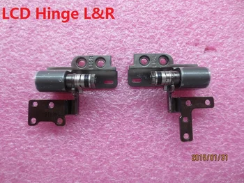 

Laptop LCD Hinge L&R For Lenovo For Thinkpad X240 04X5366 04X5367 04X5368 New