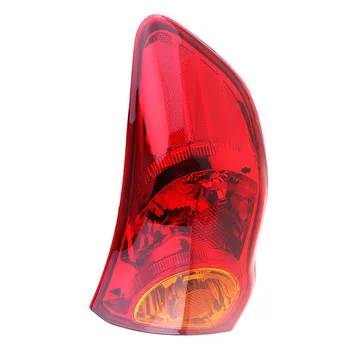 

for 2007-2010 Toyota Corolla Tail Light Brake Lamp Waterproof Brand New
