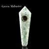 Green Alabaster