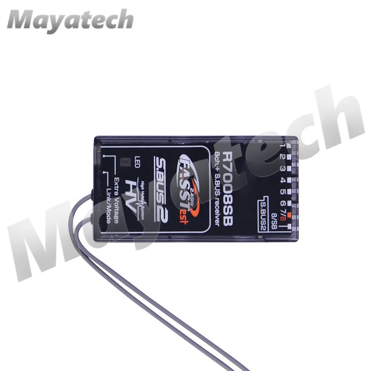 FUTABA 7008接收机 (4)