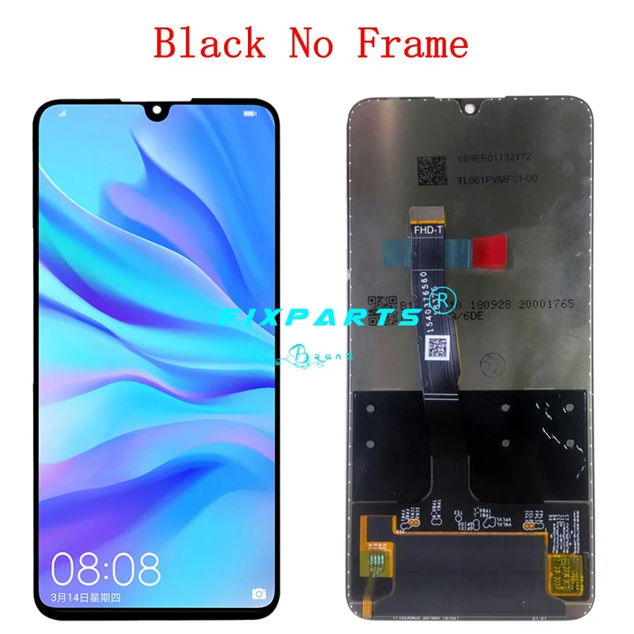 HUAWEI P30 Lite LCD 05