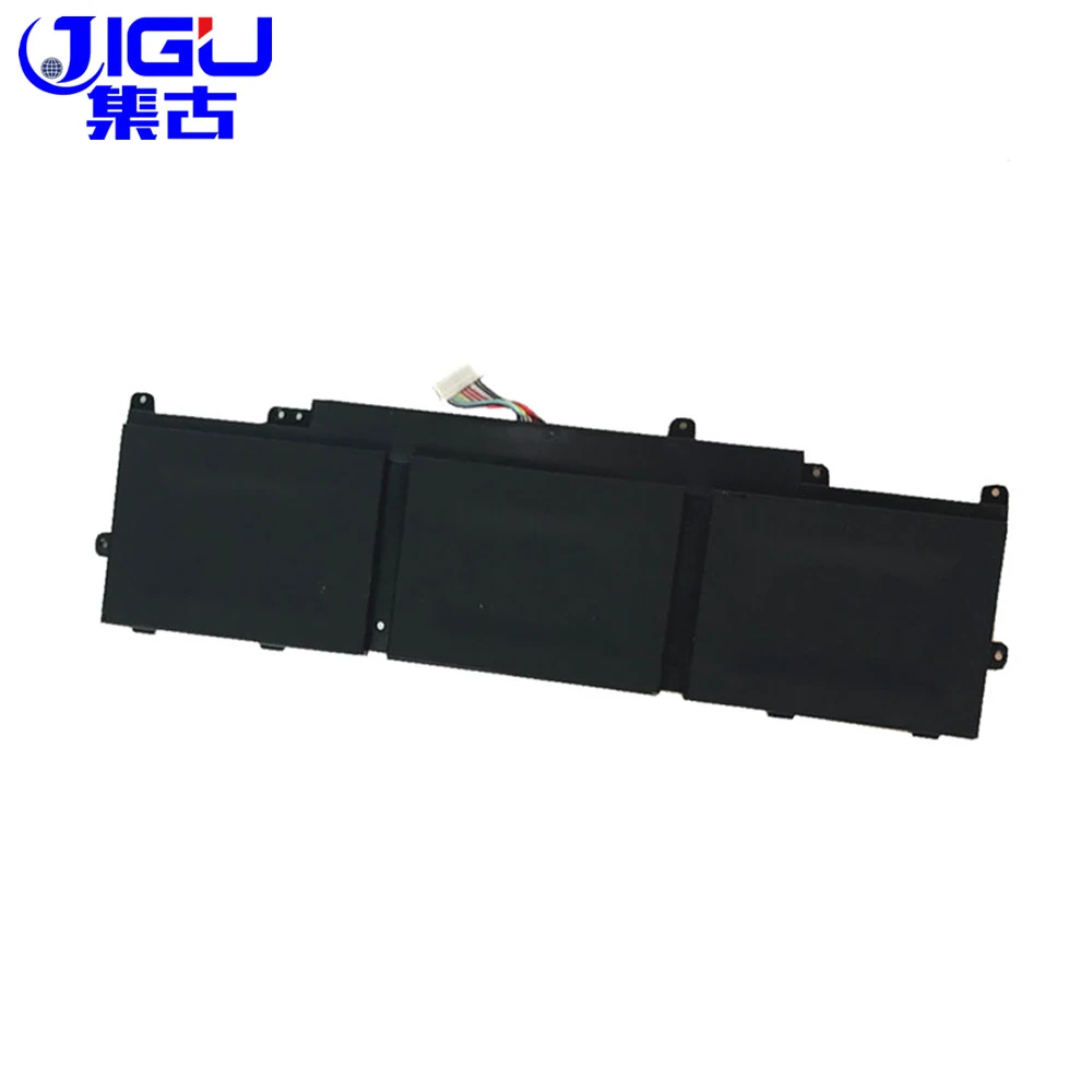 JIGU 3 клетки ноутбука Батарея ME03XL 787521-005 HSTNN-LB6O TPN-Q156 TPN-Q155 TPN-Q154 для hp для потоковой передачи 13-C0005TU C000N1