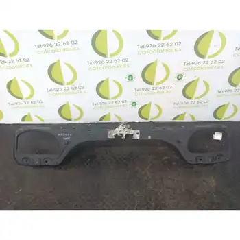 

4050057 reinforcement Front Bumper Citroen Xsara Saloon 2.0 Hdi