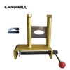 CANDIMILL Manual Sugarcane Peelers With One Extra Blade Portable Sugarcane Scraping Machine Sugar Cane Peeling Scraper 1