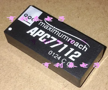 

10pcs APC77112 Original New 1 order