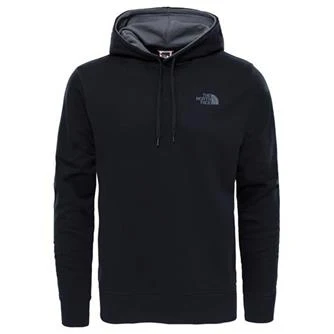 Толстовка The North Face M SEA D PEAK PL LHT TNF BLACK T92S57JK3 | Спорт и развлечения