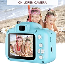 Kids Camera 1300P HD Screen Camera Video Toy Cute Children's Outdoor Photography Kids Toys Child Girl Birthday Present Kids Camera 1300P HD Screen Camera Video Toy Cute Children's Outdoor Photography Kids Toys Child Girl Birthday Present
