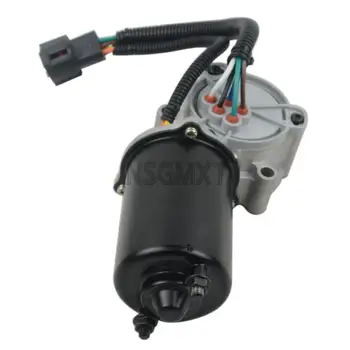 

AP03 7PINS Transfer Case Adjustment Motor for For Ford Explorer Ranger 4WD 4x4 for Mazda B Series 1L5Z7G360CA