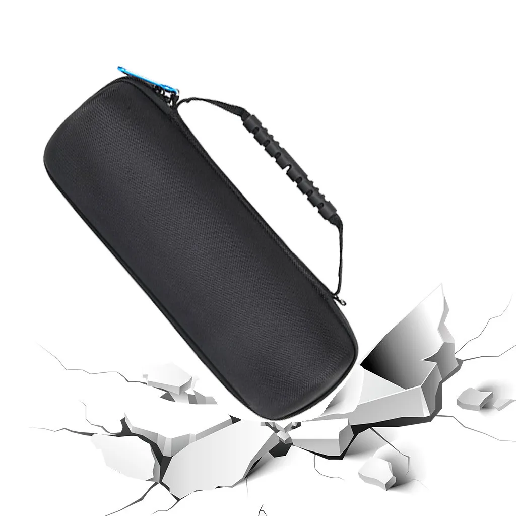 Сумка для переноски динамиков JBLCharge 4 Bluetooth+ чехол для пещеры из силикагеля защитный чехол для динамика Экстра