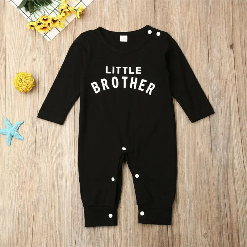 Newborn Baby Boy Jumpsuit Sweetpea Clothing