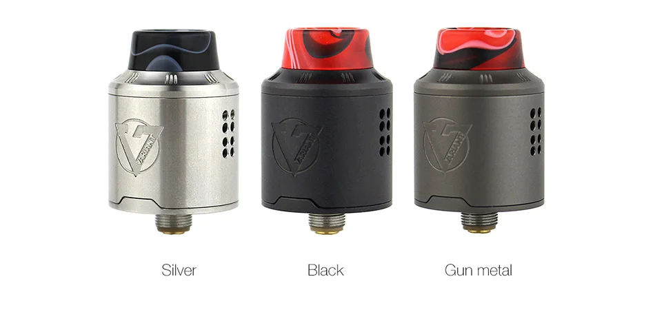 DOVPO Variant Squonk RDA