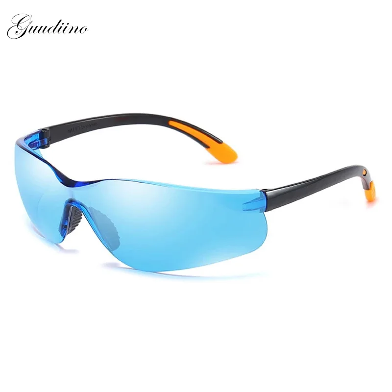 

Driving Polarized Sunglasses Men Windproof Goggles Men's Driving Shades Outdoor Sports Luxury Brand Designer Sun Glasses MM121