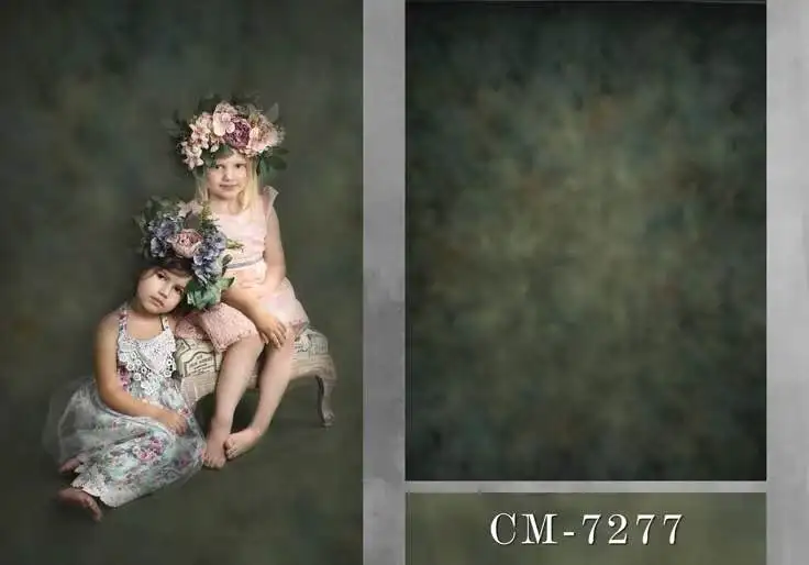 MEHOFOTO Grunge Solid Wall Self Portrait Wedding Baby Photography Backgrounds Customized Photographic Backdrops For Photo Studio - Цвет: Шоколад Цвет