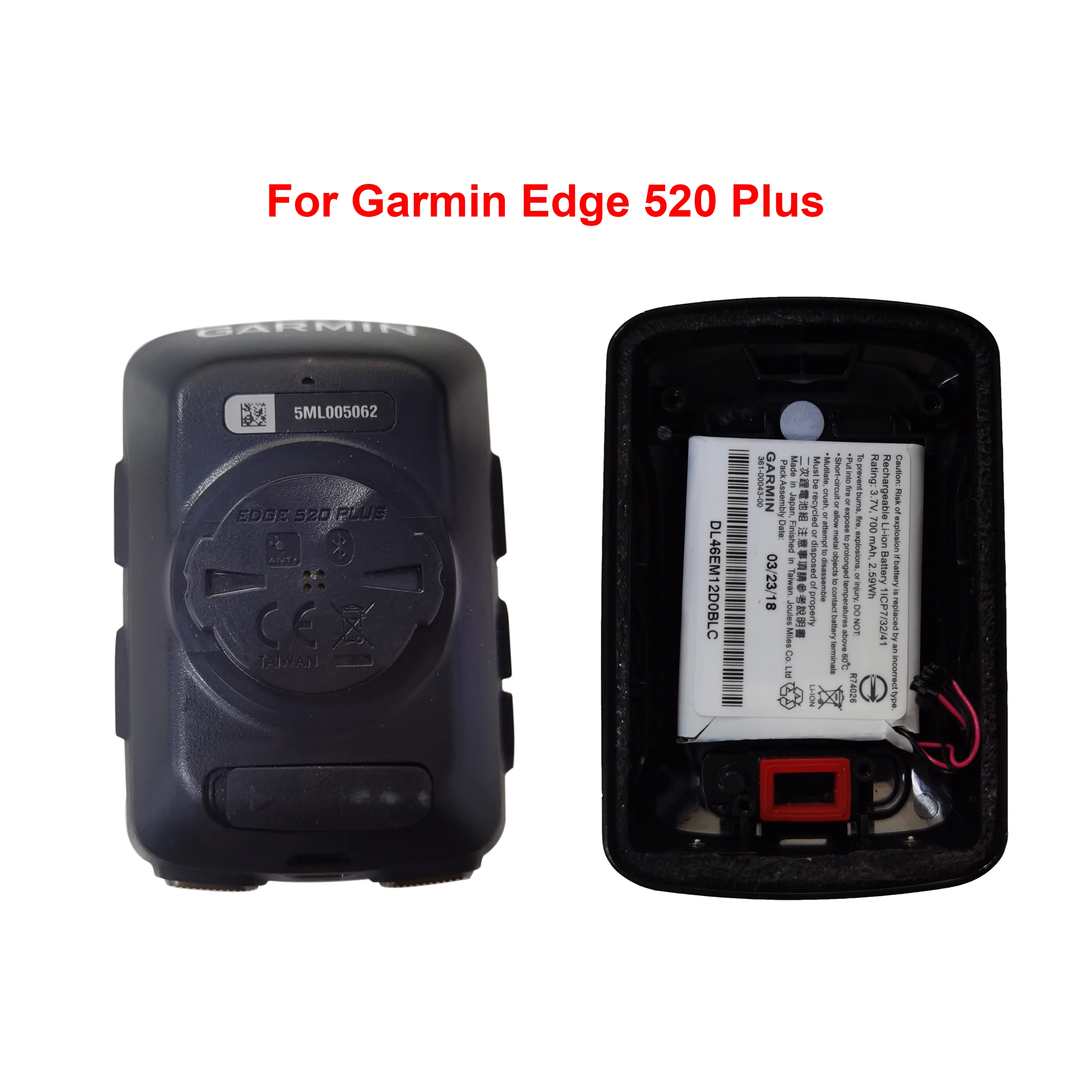 Imagination Manchuriet Stå op i stedet Garmin Edge 520 Protective Silicone Case | Garmin Edge 520 Plus Replacement  - Case - Aliexpress