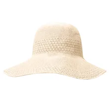 Модная дамская шляпа Женская Ручная работа однотонная Милая стильная удобная Рыбацкая Кепка s летняя Праздничная Кепка для отдыха от солнца YL5