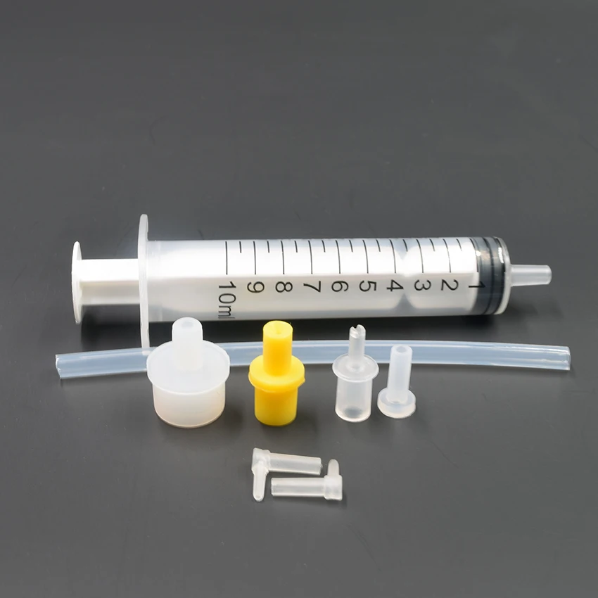 Printhead Maintenance Repair Cleaning Liquid Kits for Canon HP Epson Use Dye Pigment Sublimation Ink Print Head Clean Tool Sets